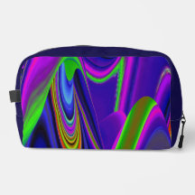 Summerrainbow, Abstrato 3D Rainbowart