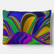 Summerrainbow, Abstrato 3D Rainbowart