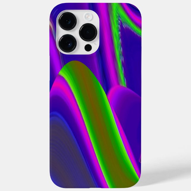 Summerrainbow, Abstrato 3D Rainbowart (Verso)