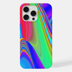 Summersense, Abstrato 3D Rainbowart