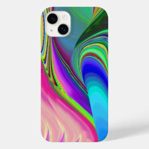 Summersense, Abstrato 3D Rainbowart