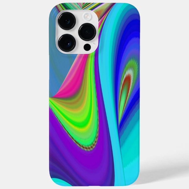 Summersense, Abstrato 3D Rainbowart (Verso)
