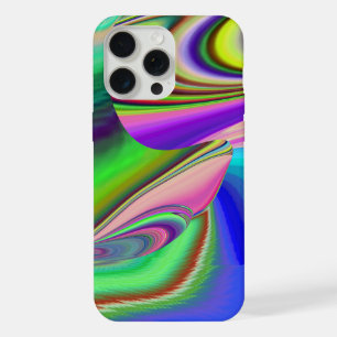 Summersense, Abstrato 3D Rainbowart