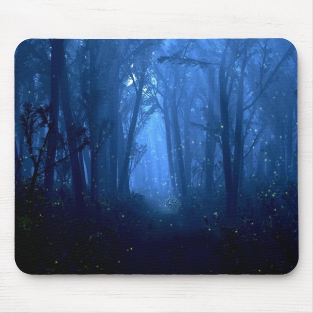 Summerwood Mousepad (Frente)
