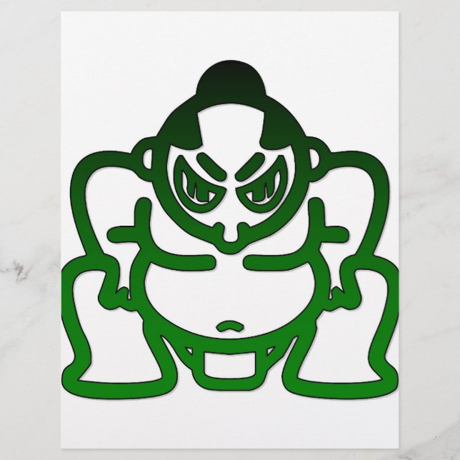 Sumo (Frente)
