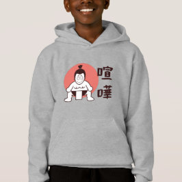 Sumo do Japão, Tóquio - Sumo Japonês Tradicional