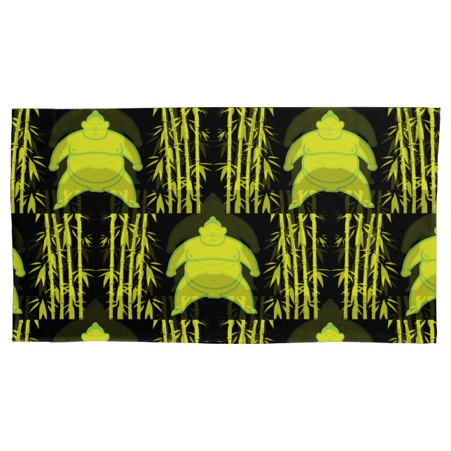 Sumo Wrestler (Frente)
