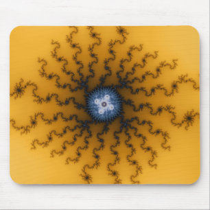 Sun 2 - Mousepad Fractal
