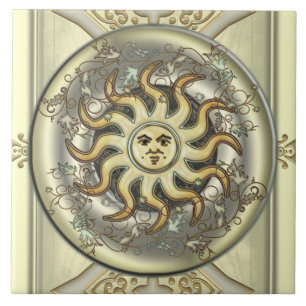 Sun celestial