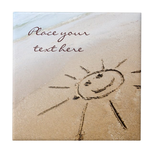 Sun Na Praia (Frente)