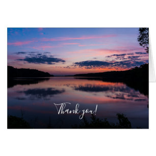 Sun para Baixo no Cartões de agradecimentos dos F