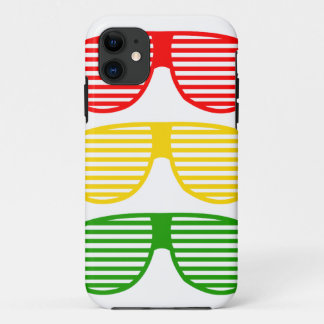 Sun protege capas de iphone da reggae