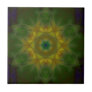 Sunbow Mandala