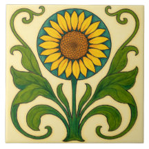 Sunburst Harmony: Nouveau Girassol
