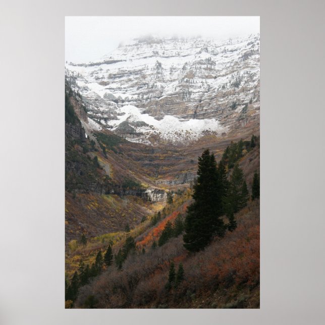 Sundance, Utah Poster (Frente)