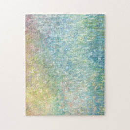 Sunflakes Quebra-cabeça por Iris Grace