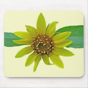 Sunflower Mousepad
