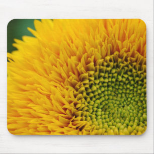 Sunflower Mousepad