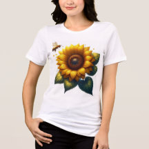 Sunflower Summer