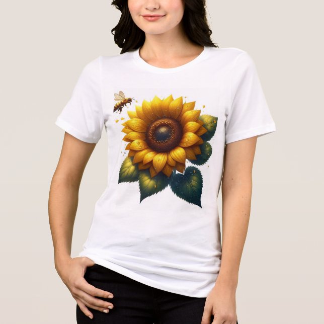 Sunflower Summer (Frente)