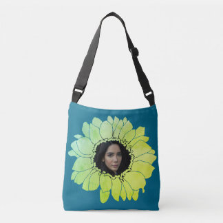 Sunflower Tote Bag