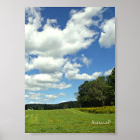 Sunny Day Poster