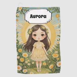 Sunny Serenade Personalizada