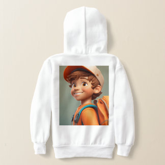 Sunny Smile: Aventuras de uma Joyful de 8 anos