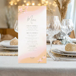 Sunny Wildflower Gradient ID1023