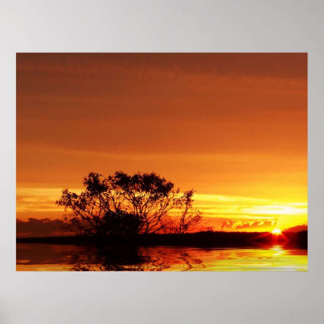 sunRealism Poster (Frente)