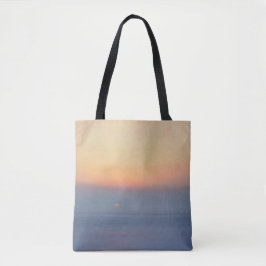 Sunrise, Sunset Tote Bag