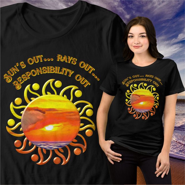 Sun's Out 2443 (Criador carregado)