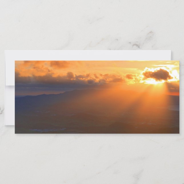 Sunset (Frente)