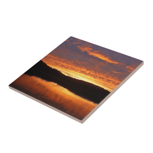 Sunset (Lateral)