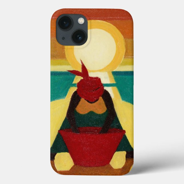 Sunset Africano 2009 (Verso)