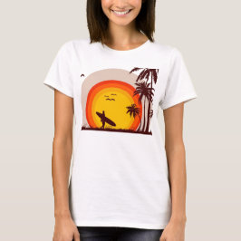 Sunset Beach Top