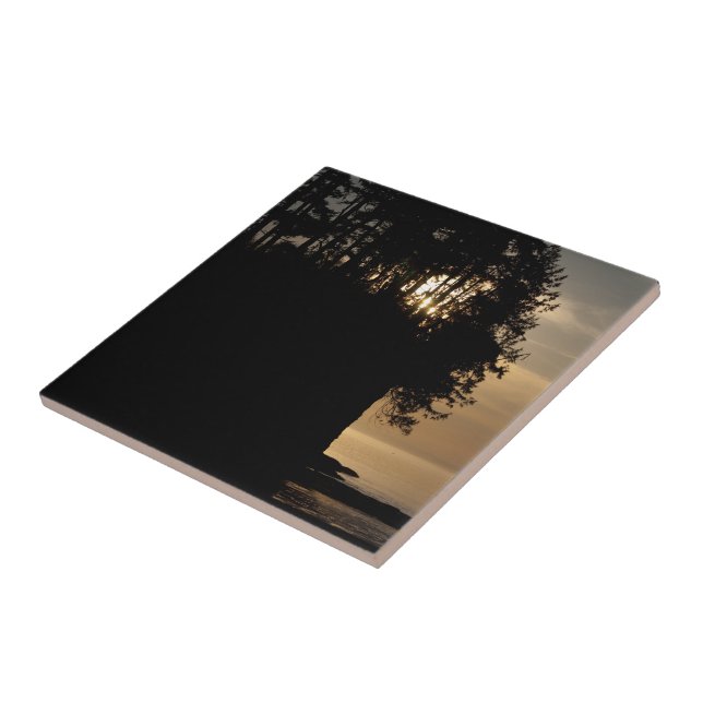 Sunset Bluff (Lateral)