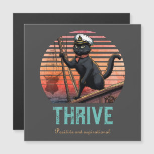 Sunset de Gato Negro: Uma Viagem para Impulsionar