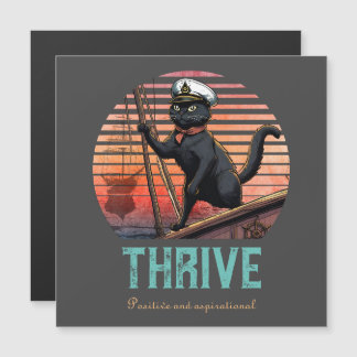 Sunset de Gato Negro: Uma Viagem para Impulsionar