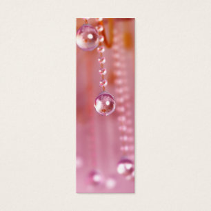 Sunset em Crystal Bookmarks