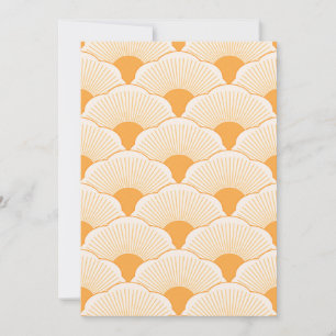 Sunset, laranja tonal, textura concreta