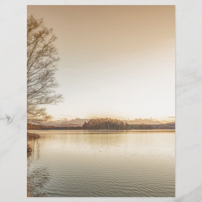 Sunset Ostersen (Frente)