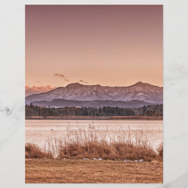 Sunset Ostersen (Frente)