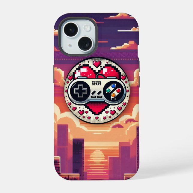 Sunset para jogos (Verso)