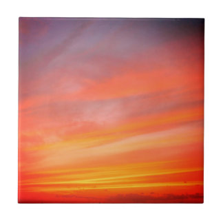 Sunset Sky