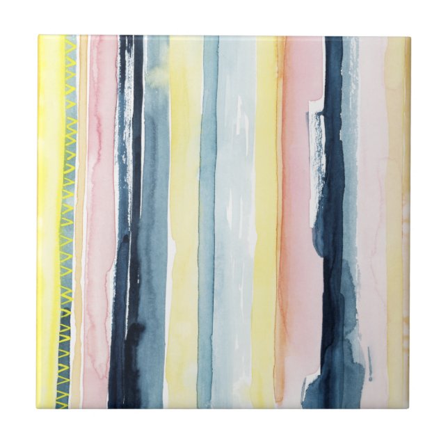 Sunset Stream I (Frente)