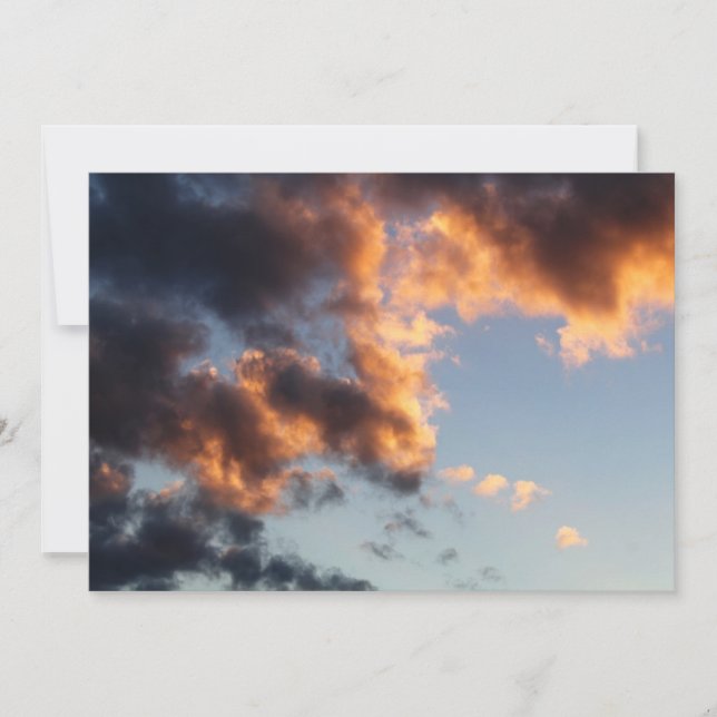 Sunset turvo (Frente)