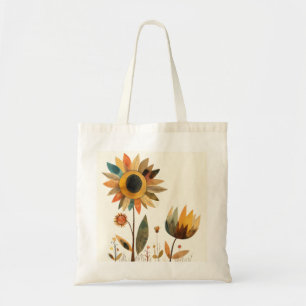 Sunshine Bloom Bolsa