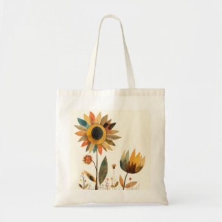 Sunshine Bloom Bolsa