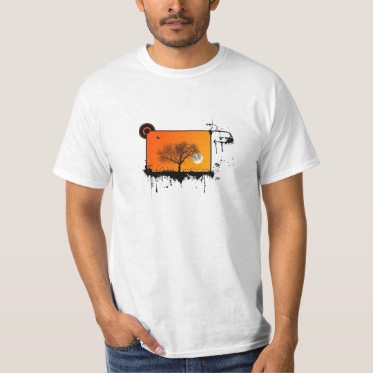 sunshine camiseta